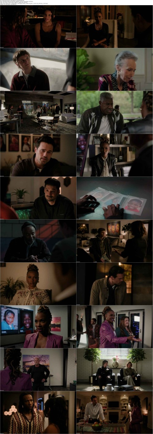 Found.2023.S02E15.720p.WEB DL [Feranki1980] s