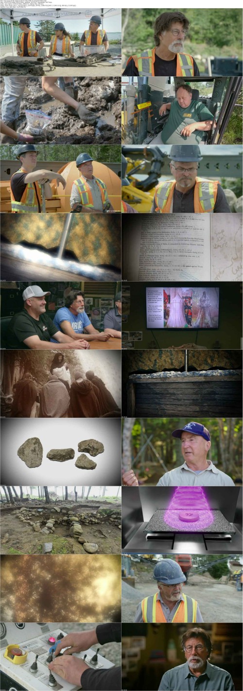 The.Curse.of.Oak.Island.S12E14.720p.WEB DL [Feranki1980] s