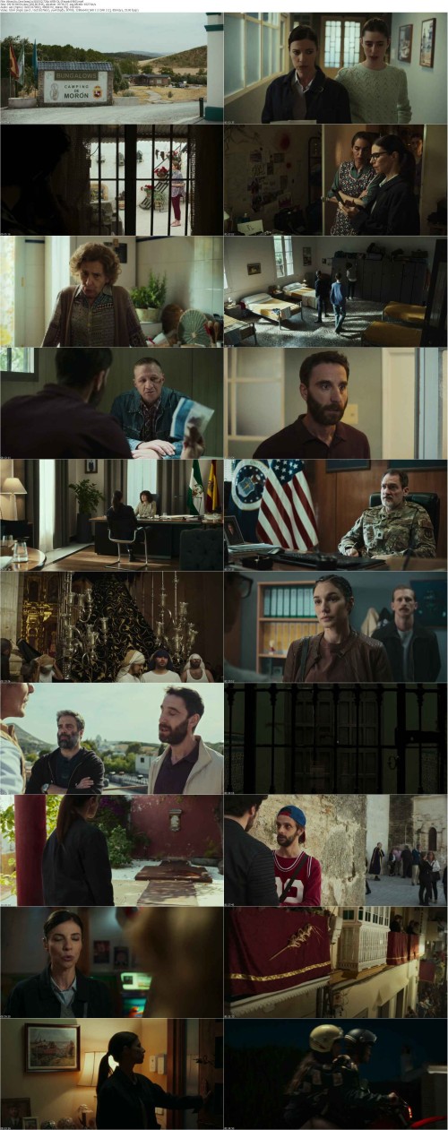 When.No.One.Sees.Us.S01E02.720p.WEB DL [Feranki1980] s