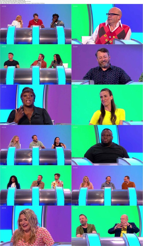 Would.I.Lie.to.You.S18E11.720p.WEB DL [Feranki1980] s