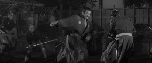 tsubaki sanjuro 14