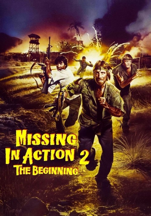 missing in action 2 the beginning
