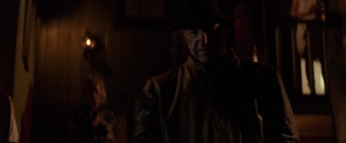 unforgiven 1
