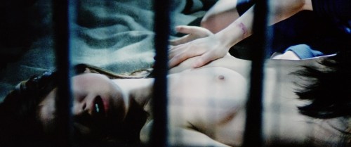 female prisoner 701 scorpion 12