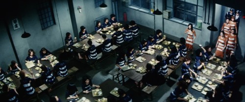female prisoner 701 scorpion 3