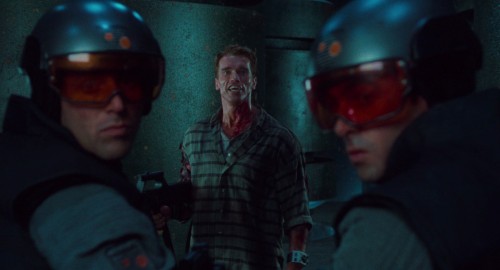 total recall v2 19