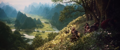 willow 4