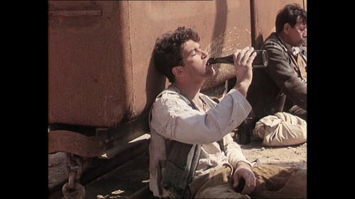 Benito 1993 DVDRip x264 (Part 1).mkv VLC media player 5 17 2025 2 43 48 PM
