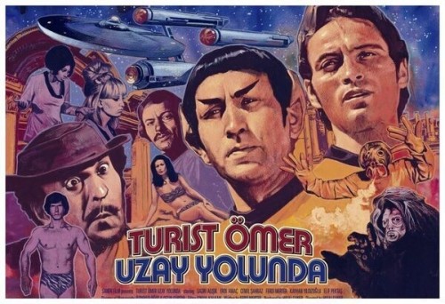 Omer cover