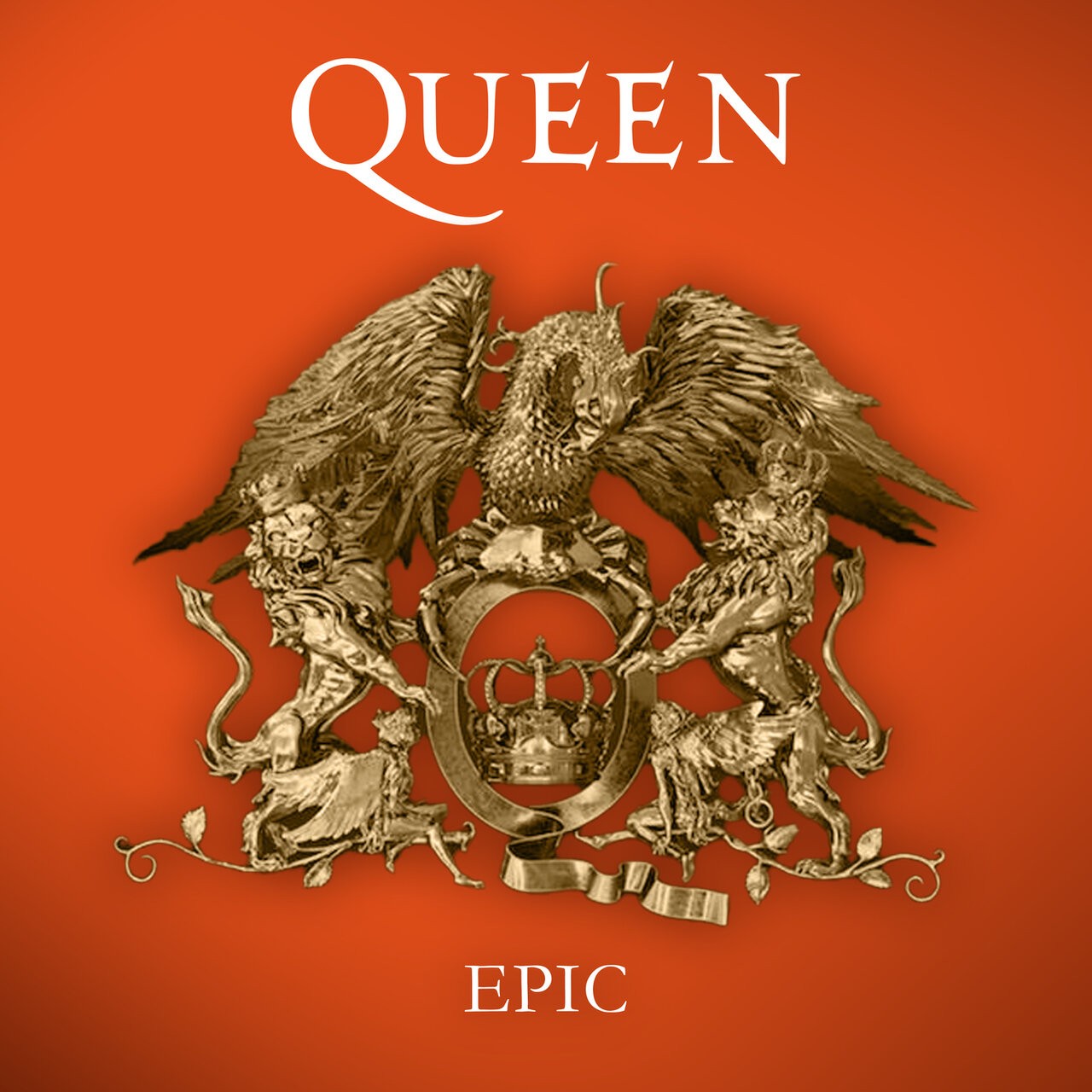 Queen - Epic [2025]