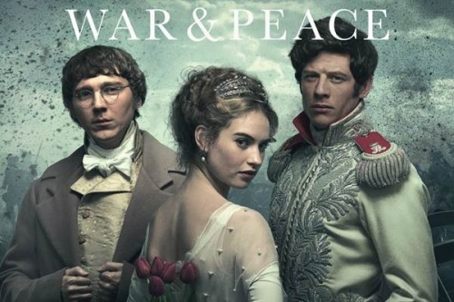 war and peace