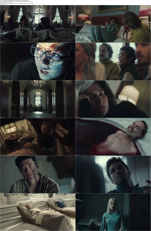 Nine.Perfect.Strangers.S02E06.1080p.WEB DL [Feranki1980] s