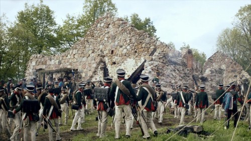 War And Peace 2016 (Part 3).mkv VLC media player 6 19 2025 12 25 21 PM