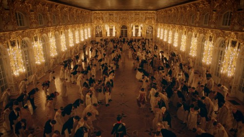 War And Peace 2016 (Part 3).mkv VLC media player 6 19 2025 12 26 53 PM