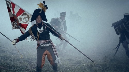 War And Peace (Part 2).mkv VLC media player 6 17 2025 8 58 49 PM