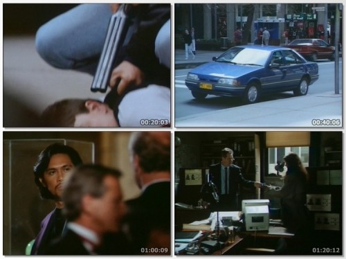 Crime