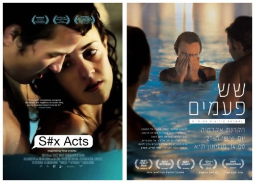 Six cover