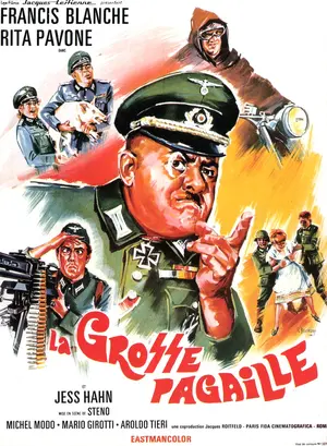 Movie cover image