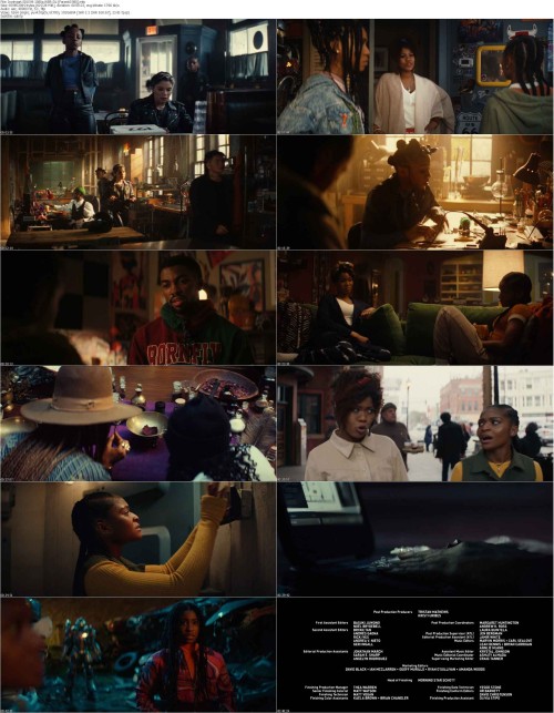 Ironheart.S01E04.1080p.WEB DL [Feranki1980] s