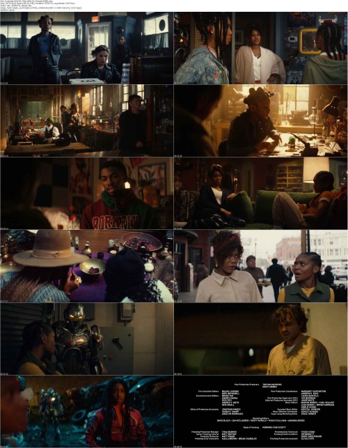 Ironheart.S01E04.720p.WEB DL [Feranki1980] s