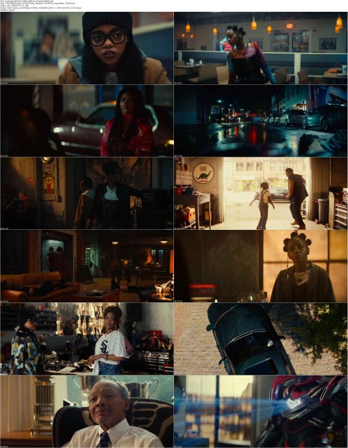Ironheart.S01E05.1080p.WEB DL [Feranki1980] s