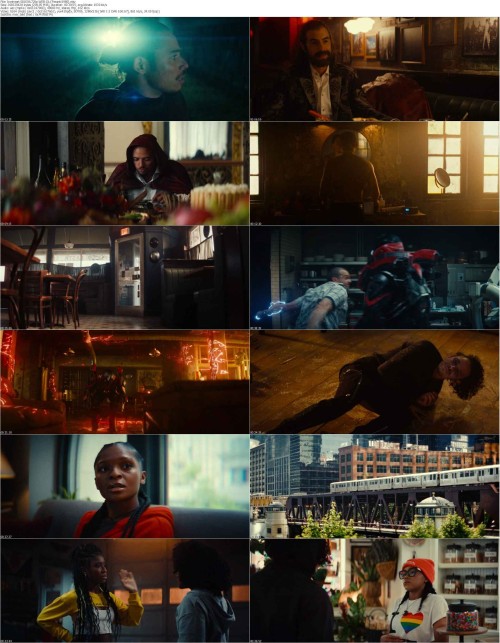 Ironheart.S01E06.720p.WEB DL [Feranki1980] s