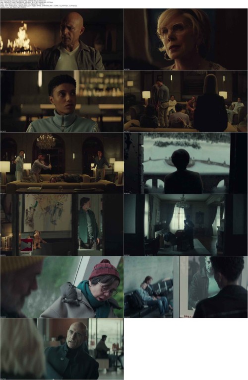 Nine.Perfect.Strangers.S02E08.720p.WEB DL [Feranki1980] s