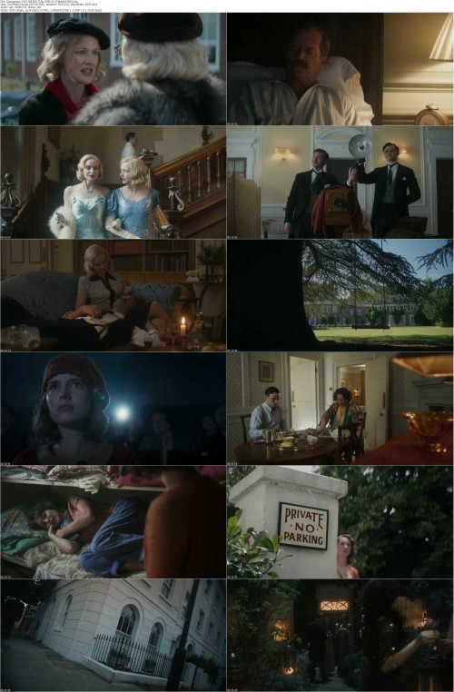 Outrageous.2025.S01E04.720p.WEB DL [Feranki1980] s