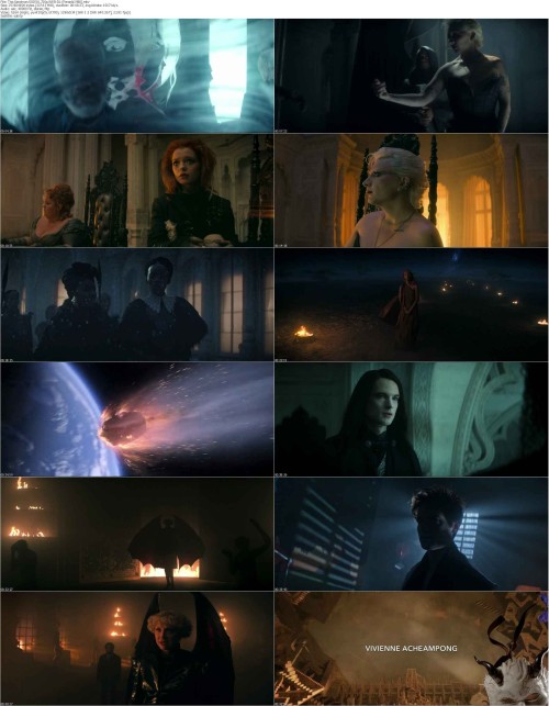 The.Sandman.S02E01.720p.WEB DL [Feranki1980] s