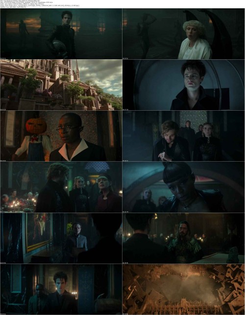 The.Sandman.S02E02.720p.WEB DL [Feranki1980] s