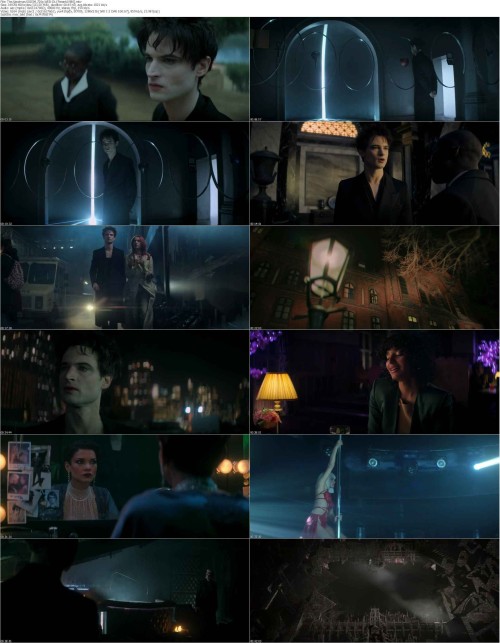 The.Sandman.S02E04.720p.WEB DL [Feranki1980] s