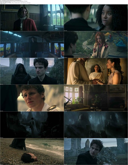 The.Sandman.S02E05.1080p.WEB DL [Feranki1980] s