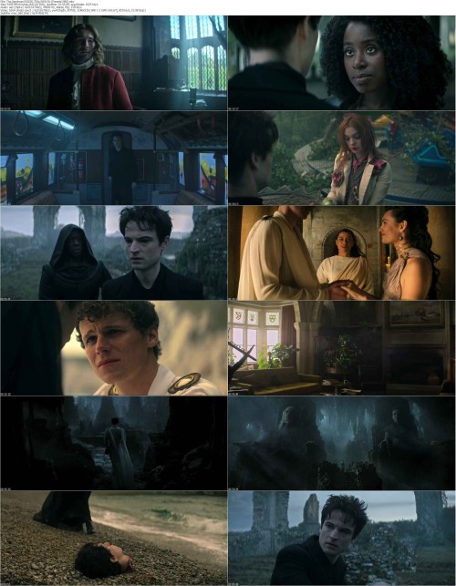 The.Sandman.S02E05.720p.WEB DL [Feranki1980] s