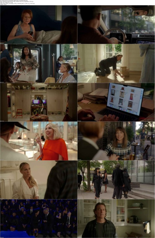 And.Just.Like.That.S03E06.1080p.WEB DL [Feranki1980] s