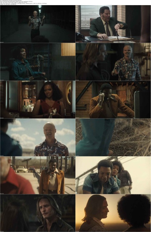 Duster.S01E08.720p.WEB DL [Feranki1980] s