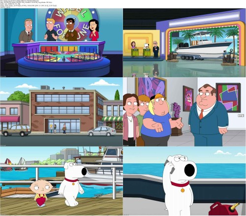 Family.Guy.S23E16.1080p.WEB DL [Feranki1980] s