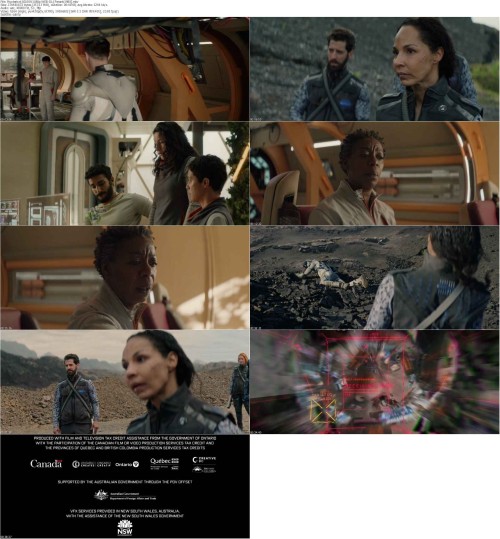 Murderbot.S01E09.1080p.WEB DL [Feranki1980] s