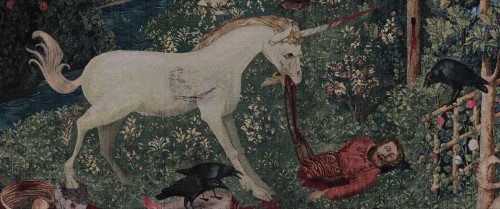 death of a unicorn 10