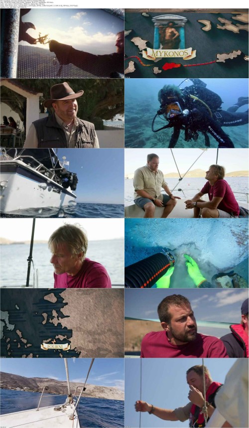 Expedition.Unknown.S15E04.720p.WEB DL [Feranki1980] s