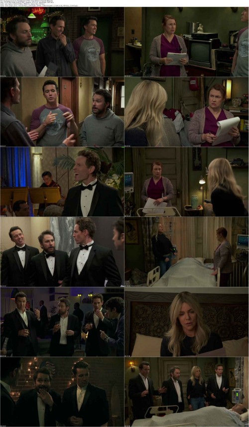 Its.Always.Sunny.In.Philadelphia.S17E02.720p.WEB DL [Feranki1980] s