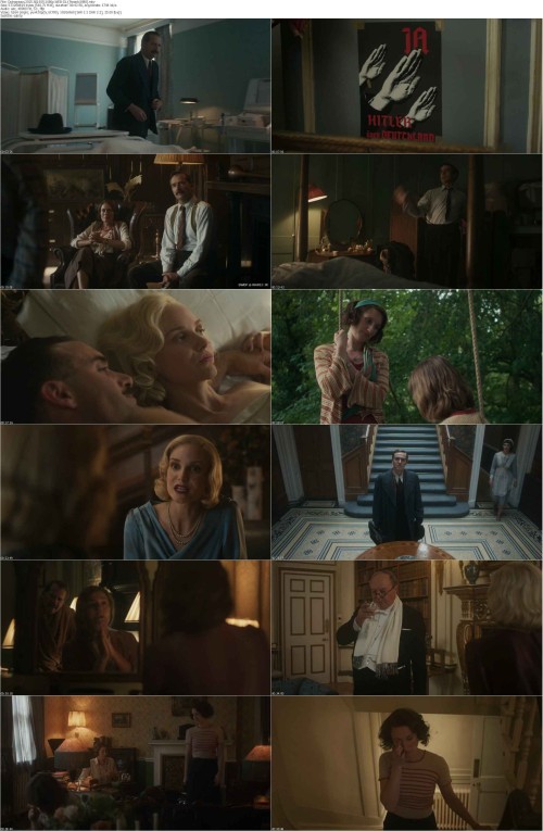 Outrageous.2025.S01E05.1080p.WEB DL [Feranki1980] s