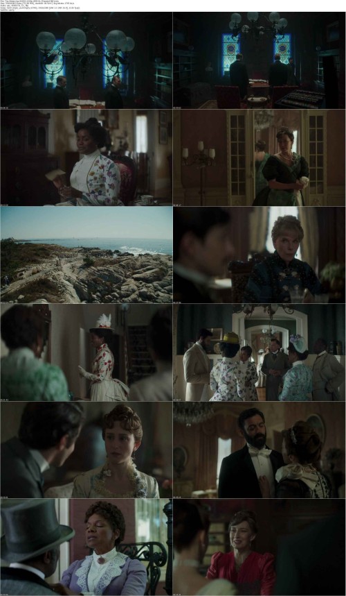 The.Gilded.Age.S03E03.1080p.WEB DL [Feranki1980] s