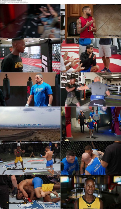 The.Ultimate.Fighter.S33E07.1080p.WEB DL [Feranki1980] s
