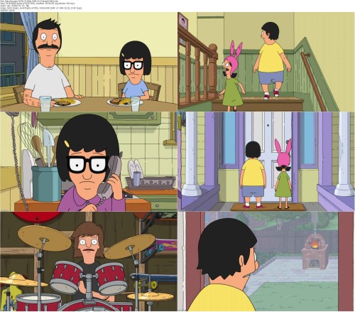 Bobs.Burgers.S15E17.1080p.WEB DL [Feranki1980] s