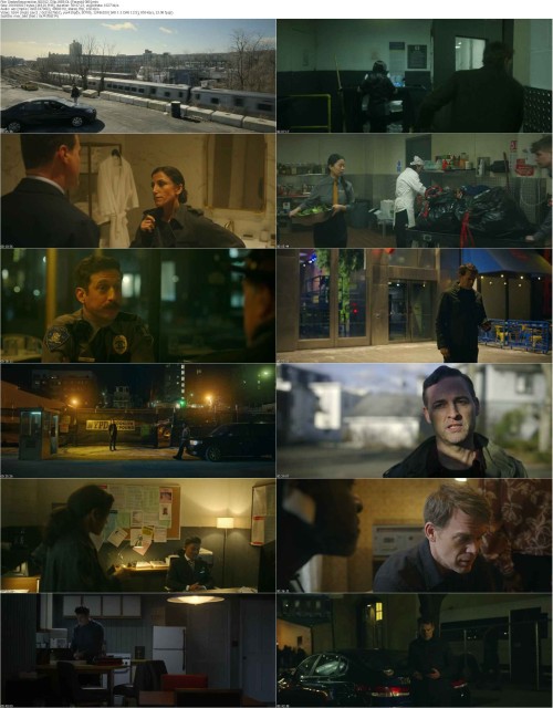 Dexter.Resurrection.S01E02.720p.WEB DL [Feranki1980] s