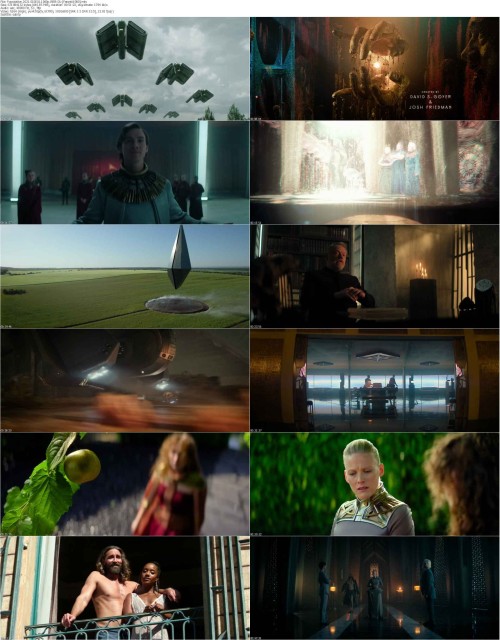 Foundation.2021.S03E01.1080p.WEB DL [Feranki1980] s