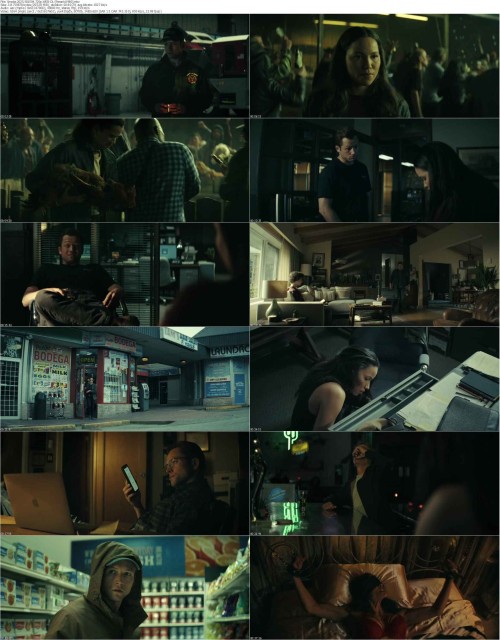 Smoke.2025.S01E04.720p.WEB DL [Feranki1980] s