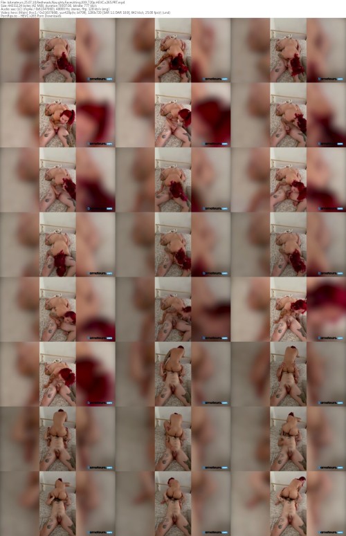 621535229 bamateurs 25 07 10 redheads naughty facesitting xxx 720p hevc x265 prt s
