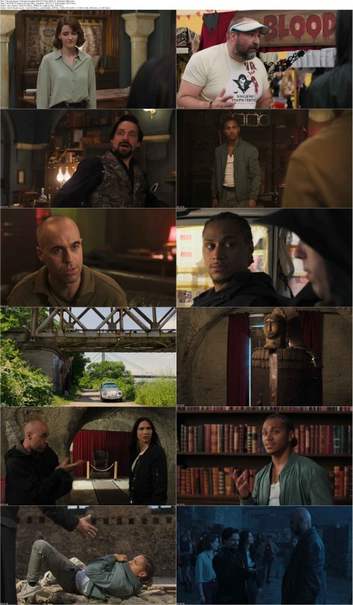 The.Librarians.The.Next.Chapter.S01E09.720p.WEB DL [Feranki1980] s