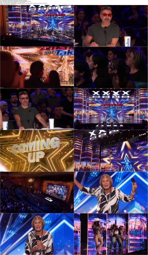 Americas.Got.Talent.S20E07.1080p.WEB DL [Feranki1980] s
